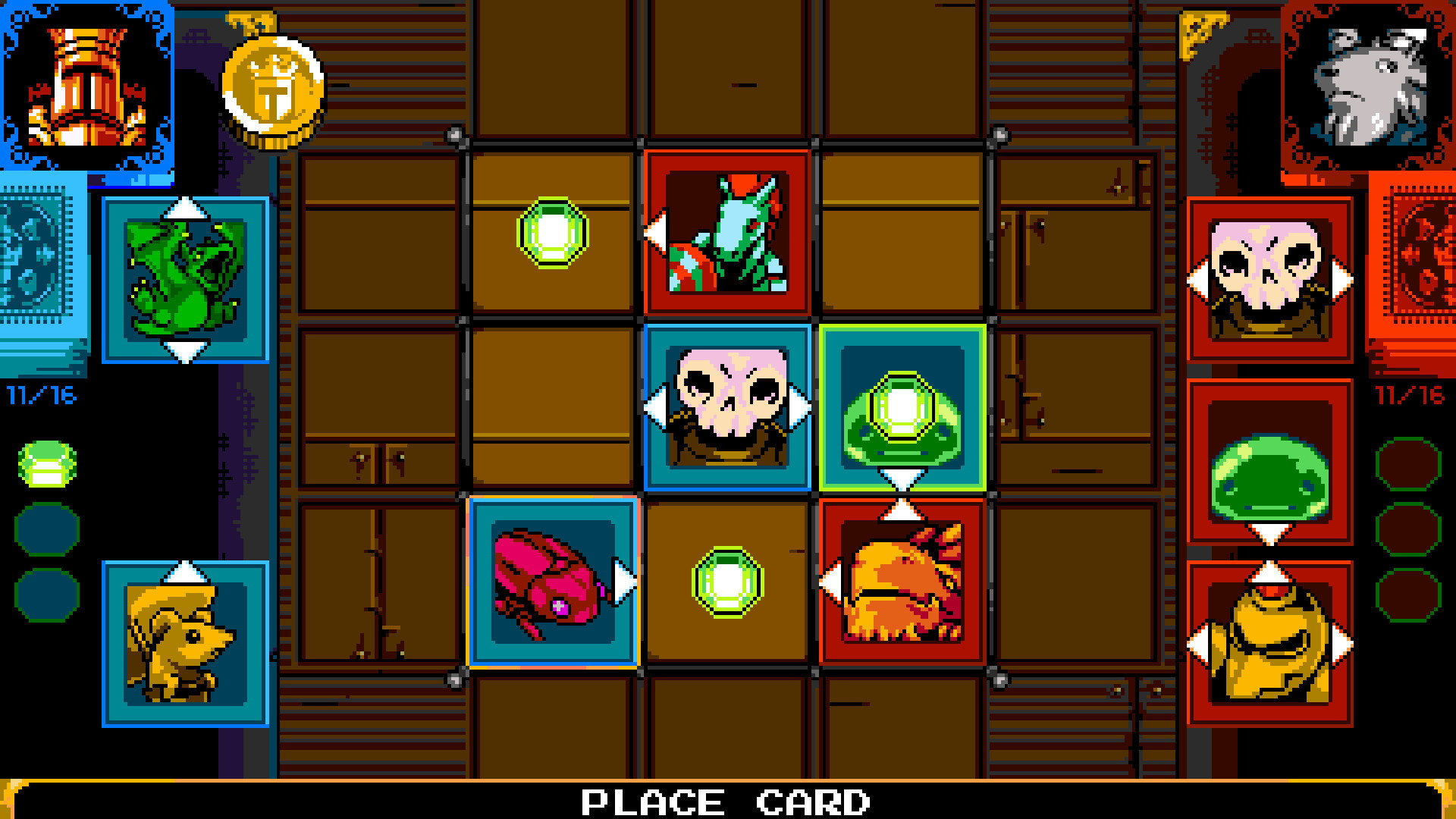 Shovel Knight: King of Cards - screenshot 10