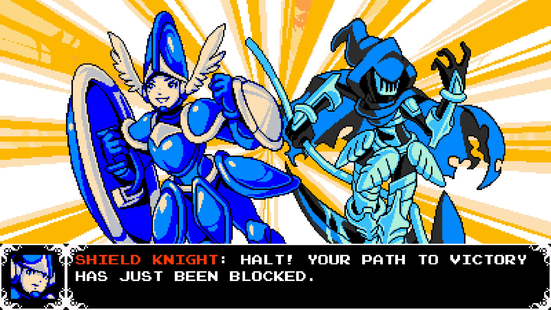Shovel Knight: Showdown - screenshot 7
