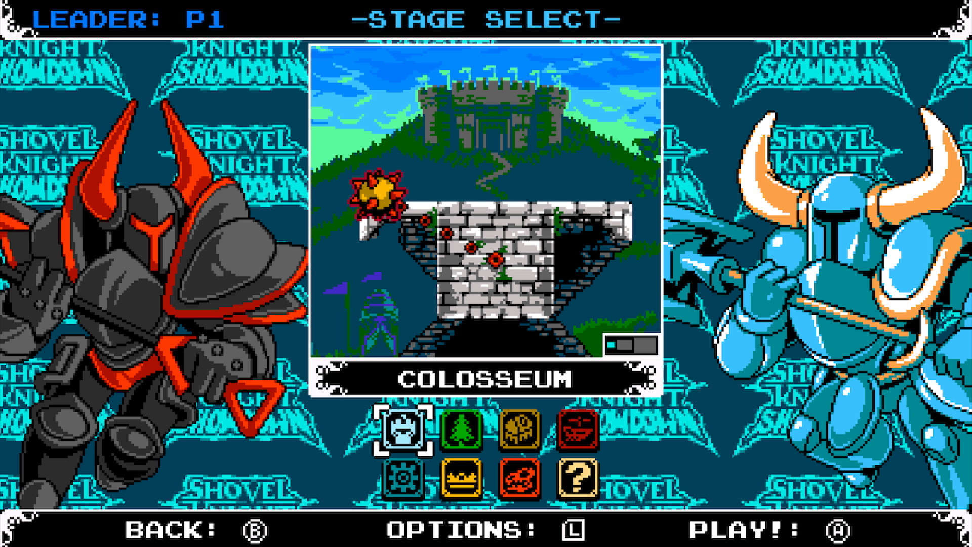 Shovel Knight: Showdown - screenshot 5