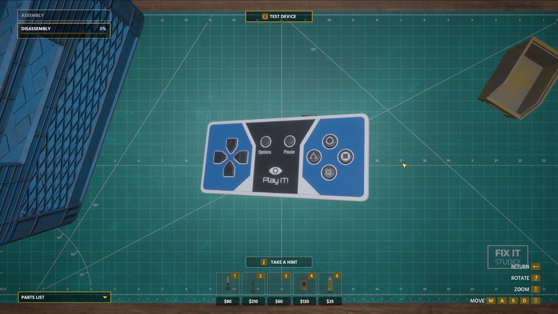 Electrician Simulator - screenshot 16