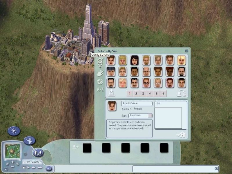 SimCity 4 - screenshot 46
