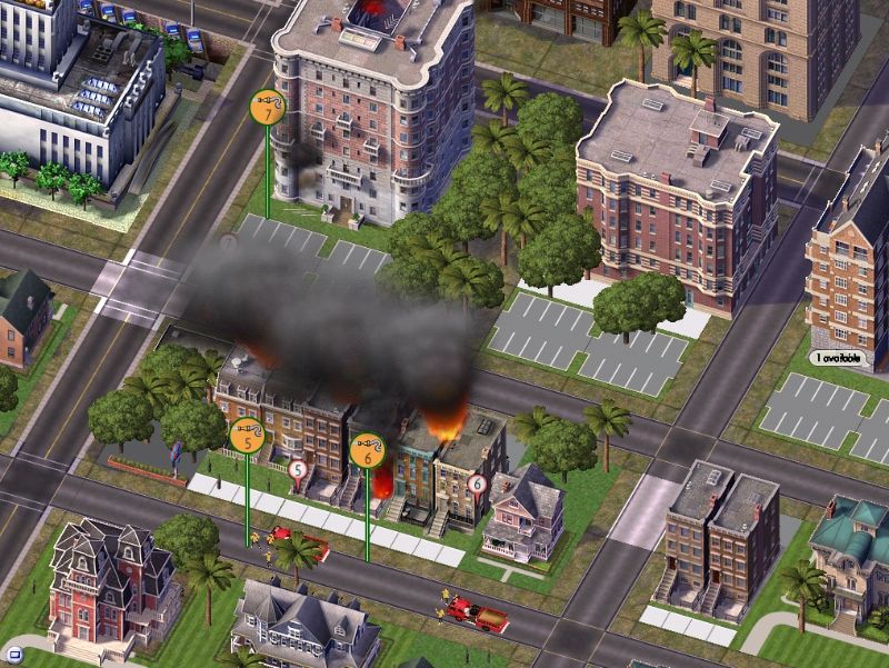 SimCity 4 - screenshot 40