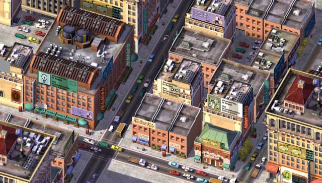 SimCity 4 - screenshot 38