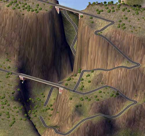 SimCity 4 - screenshot 37