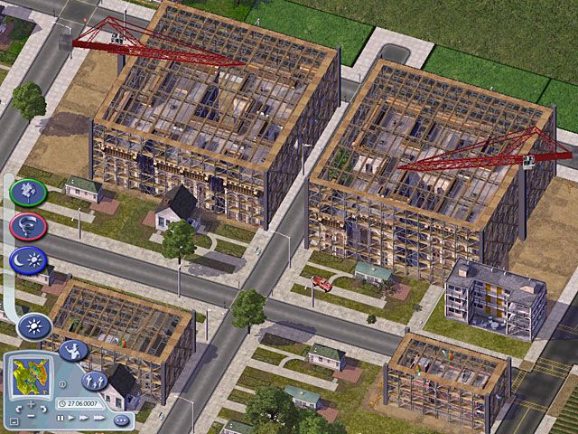 SimCity 4 - screenshot 23