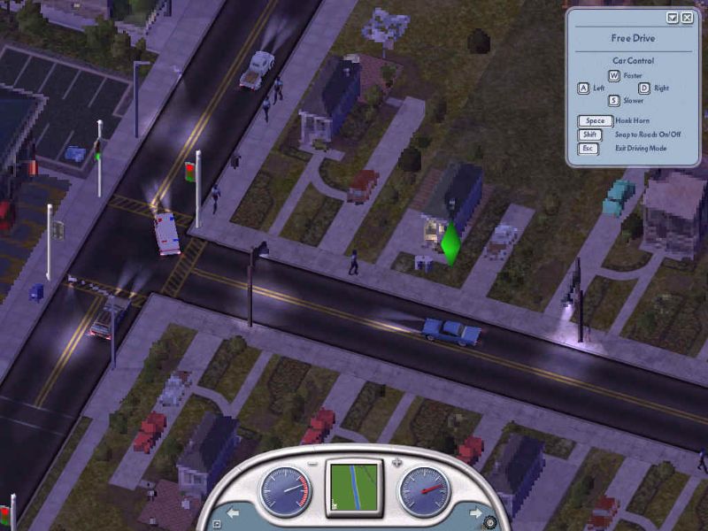 SimCity 4: Rush Hour - screenshot 29