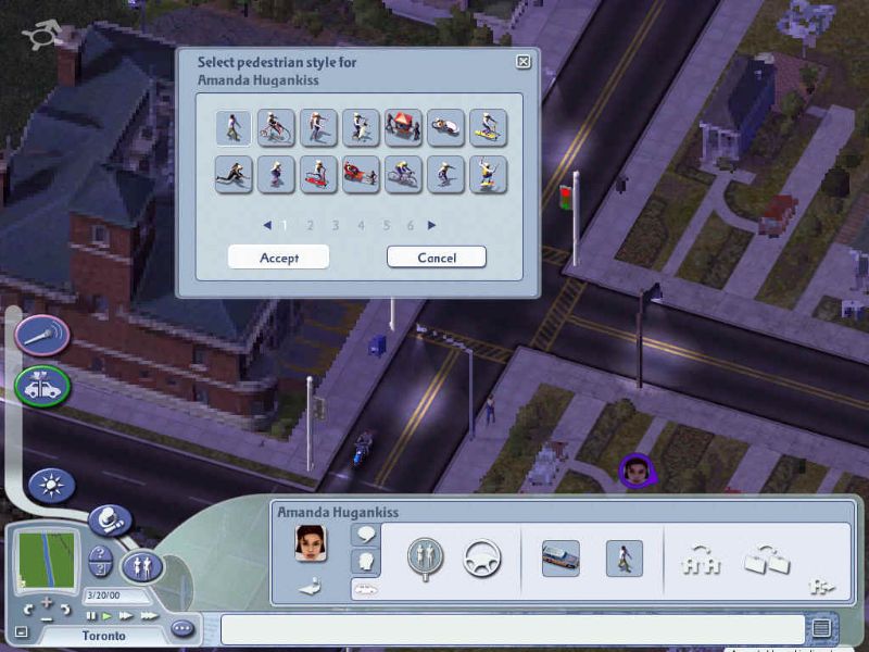 SimCity 4: Rush Hour - screenshot 27