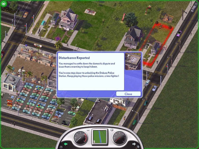 SimCity 4: Rush Hour - screenshot 20