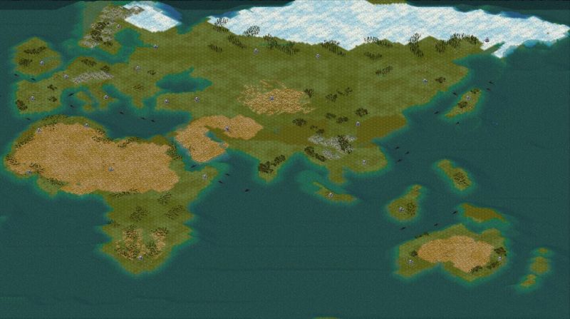 Empire Earth - screenshot 64