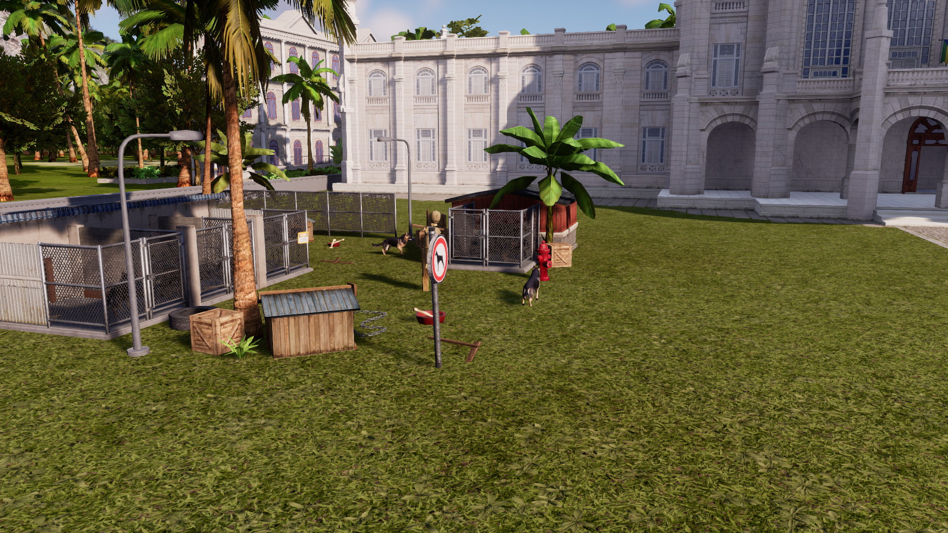 Tropico 6: Spitter - screenshot 10
