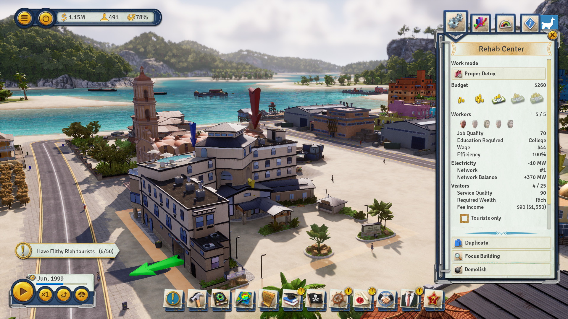 Tropico 6: Spitter - screenshot 9