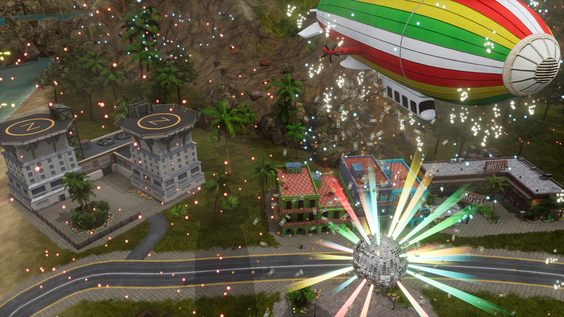 Tropico 6: Festival - screenshot 7