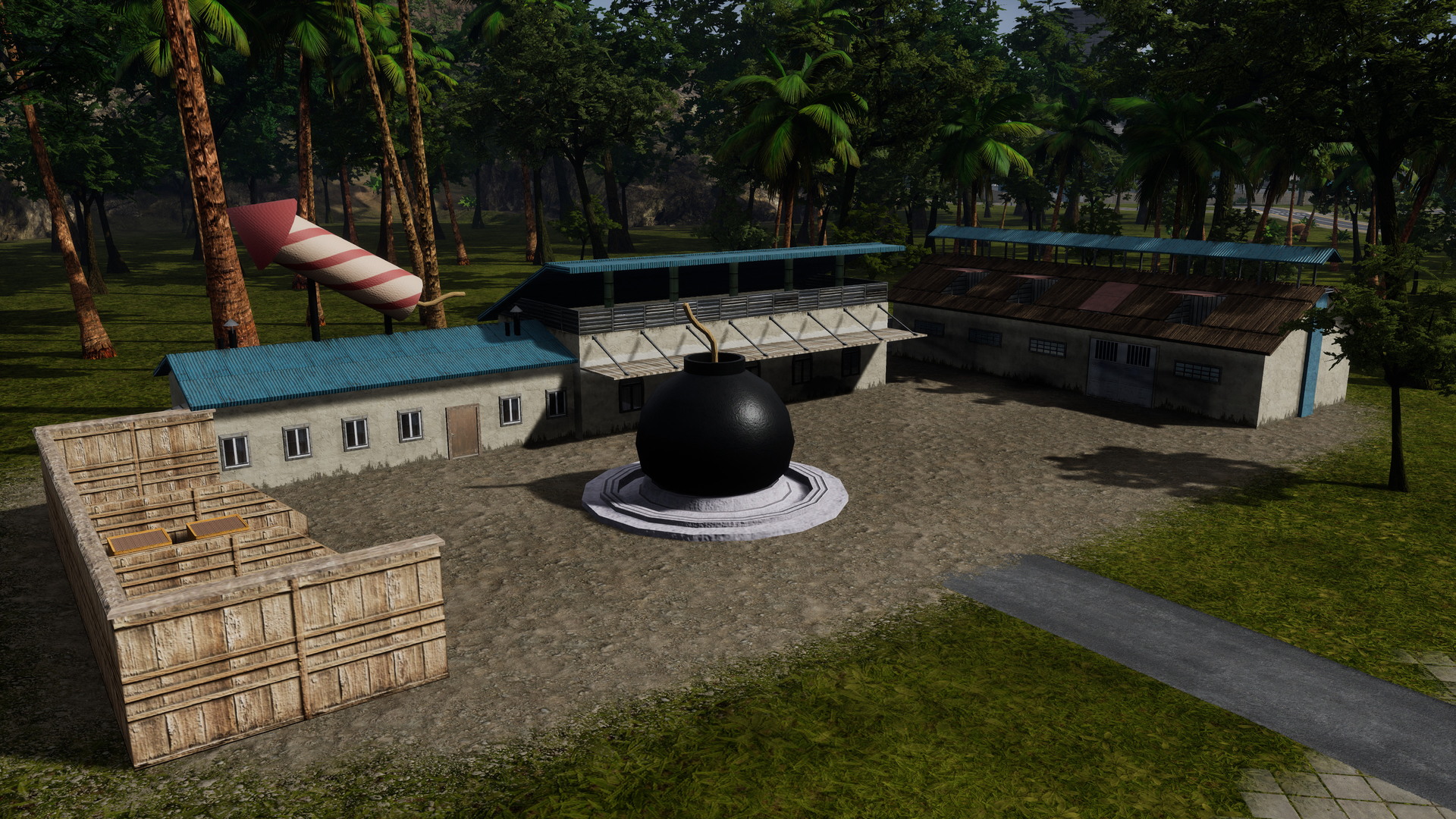 Tropico 6: Festival - screenshot 6