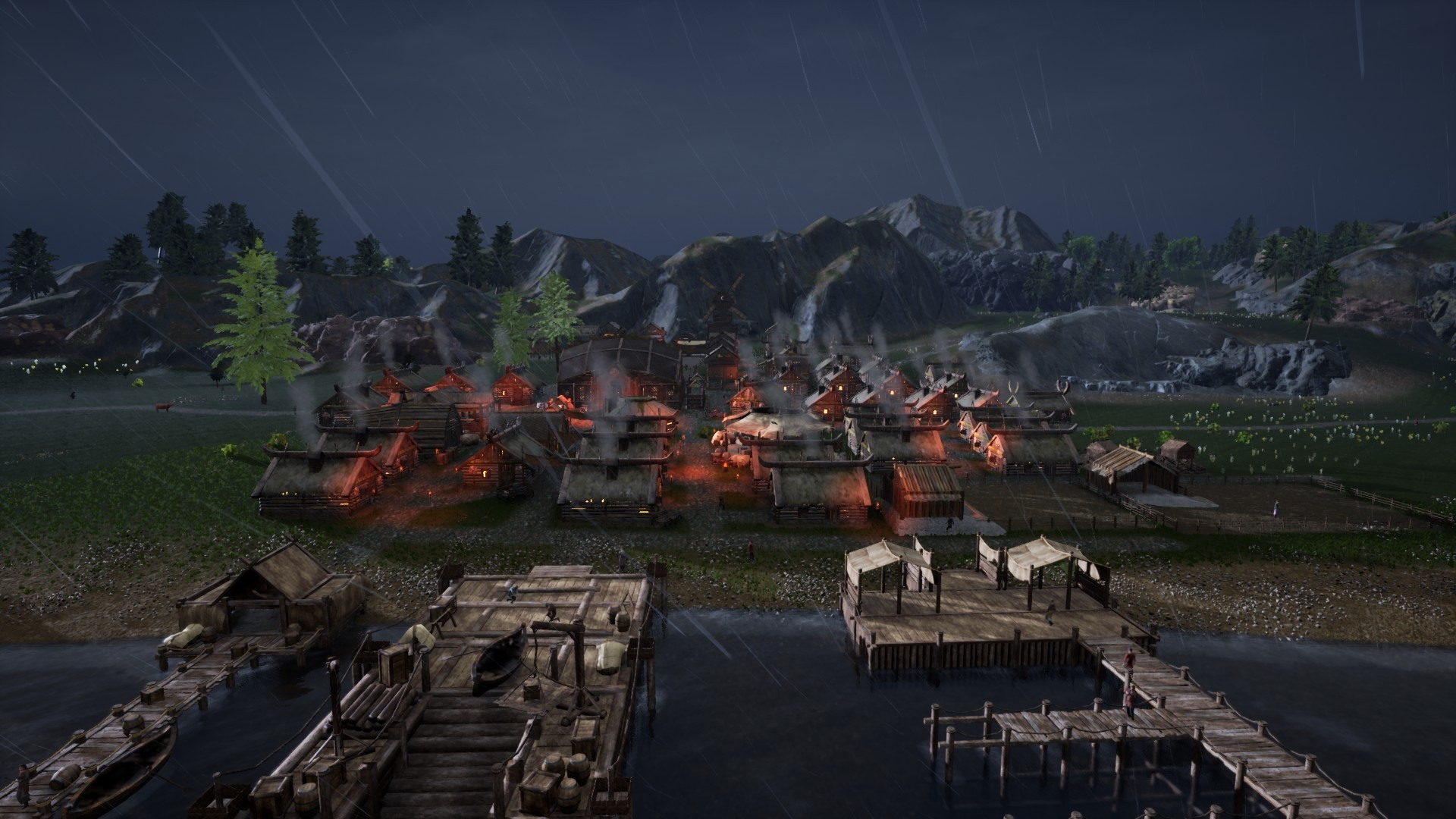 Land of the Vikings - screenshot 9