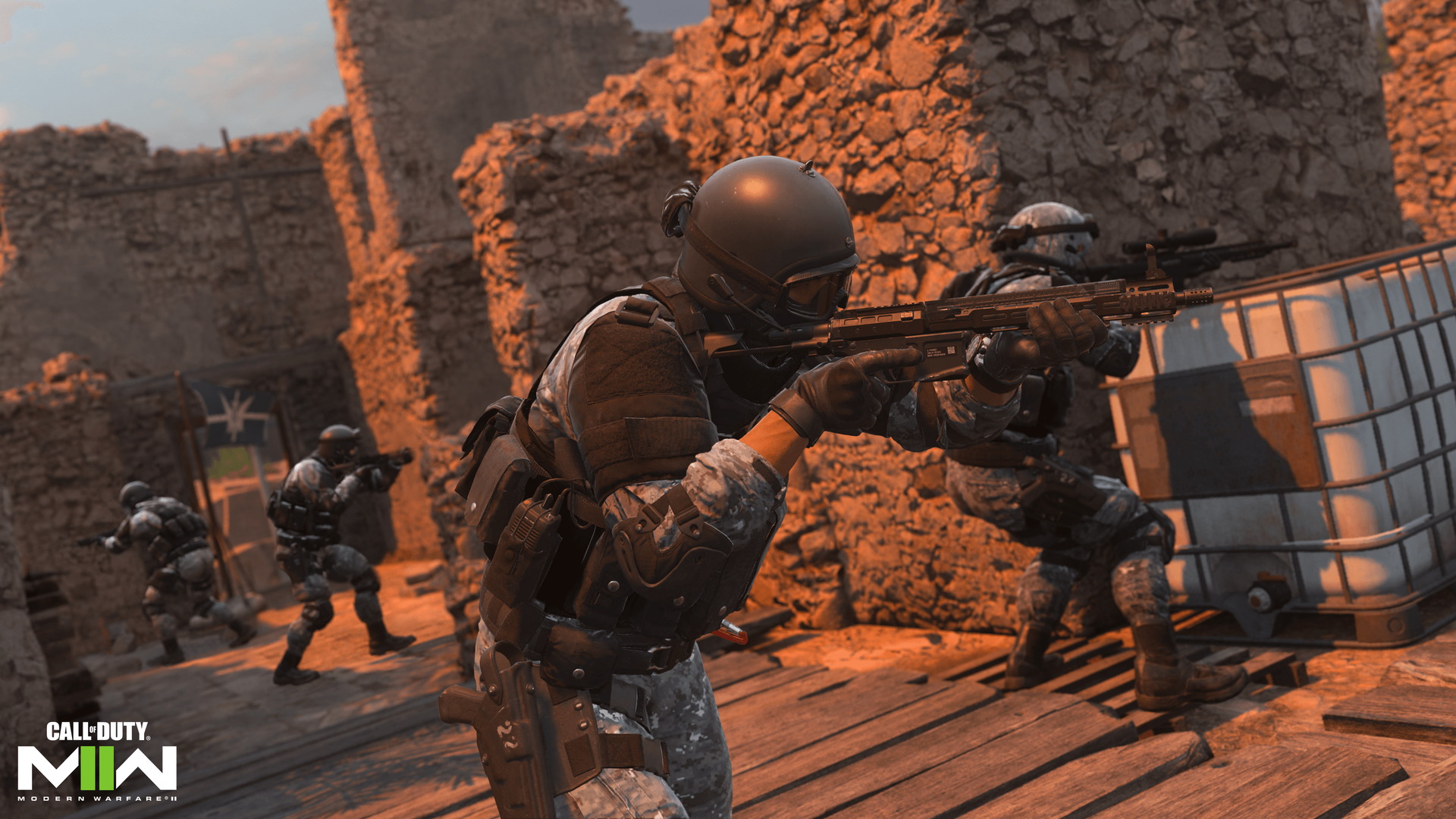 Call of Duty: Modern Warfare II - screenshot 28