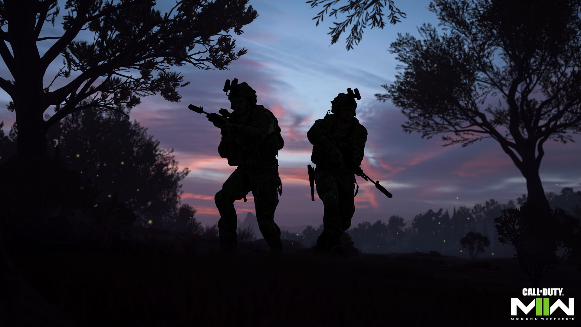 Call of Duty: Modern Warfare II - screenshot 19