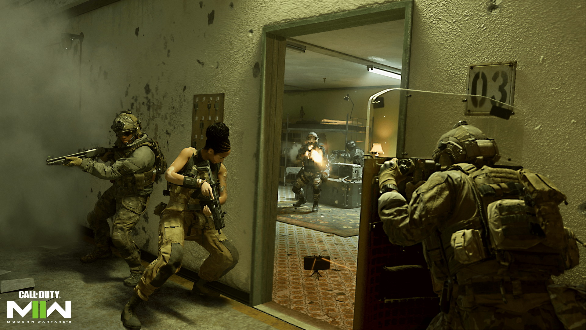 Call of Duty: Modern Warfare II - screenshot 10