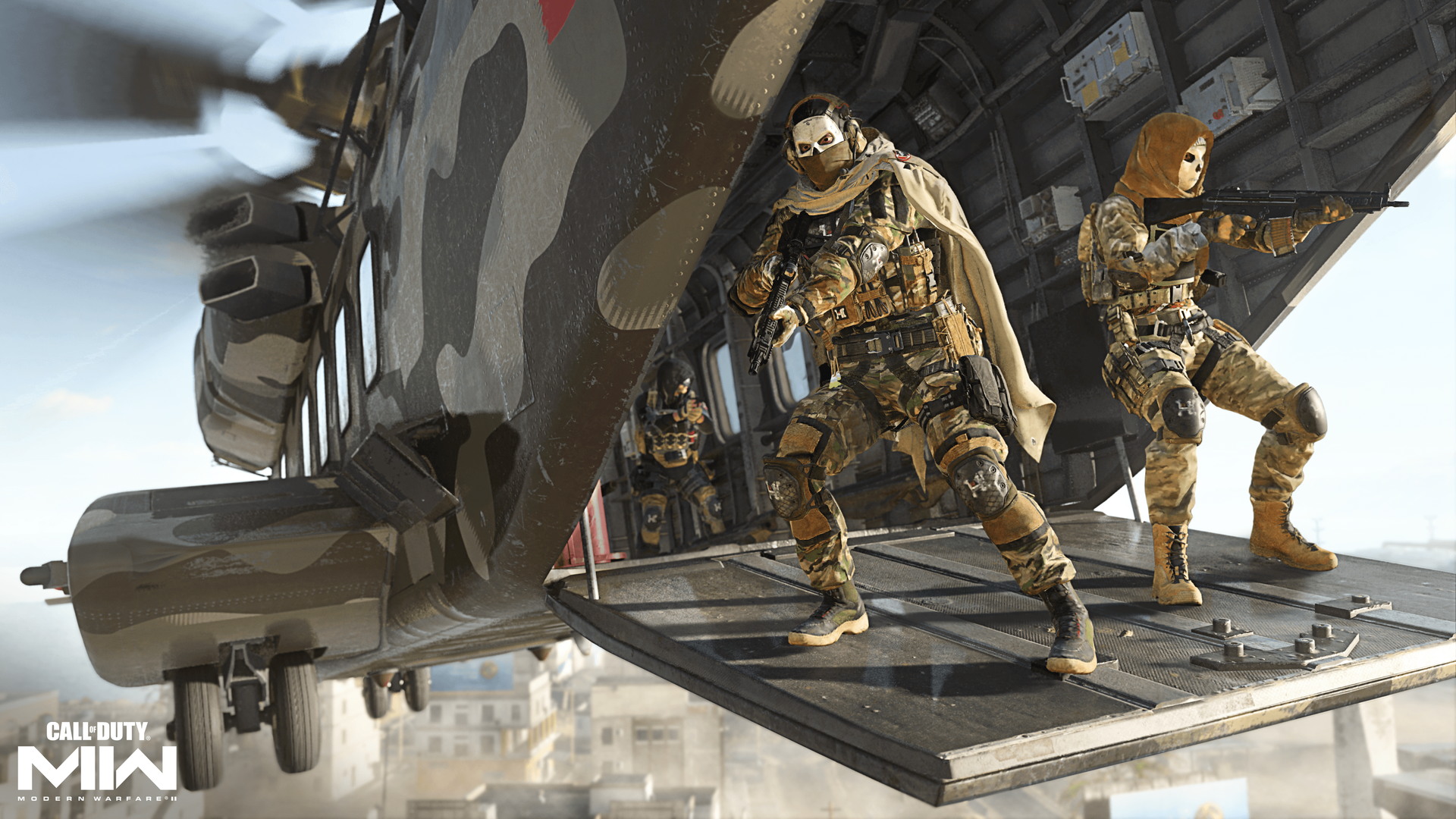 Call of Duty: Modern Warfare II - screenshot 7