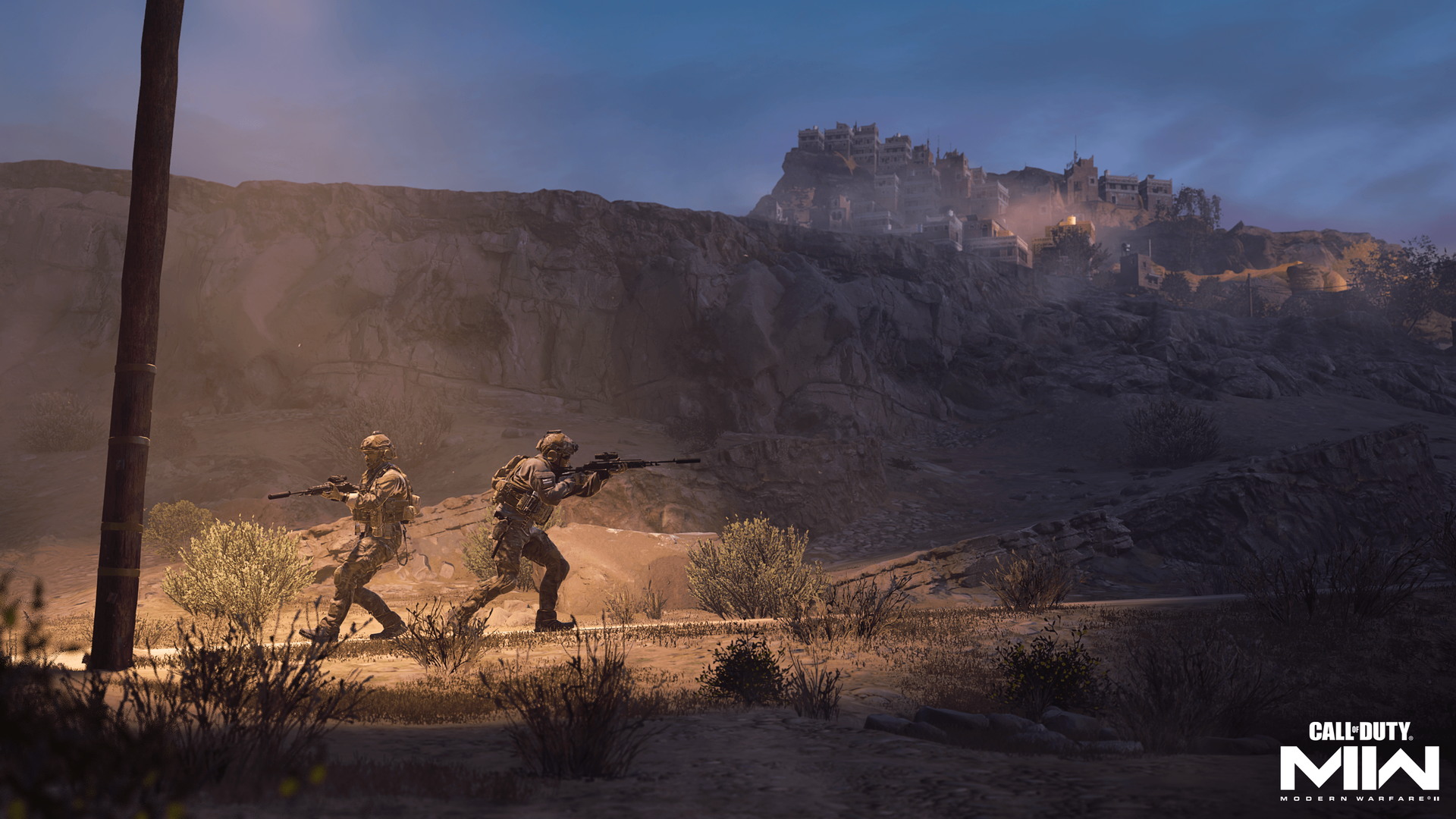 Call of Duty: Modern Warfare II - screenshot 2