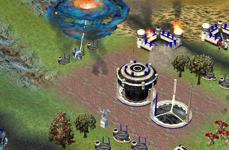 Empire Earth - screenshot 54