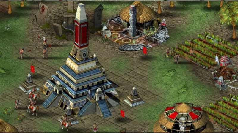 Empire Earth - screenshot 35