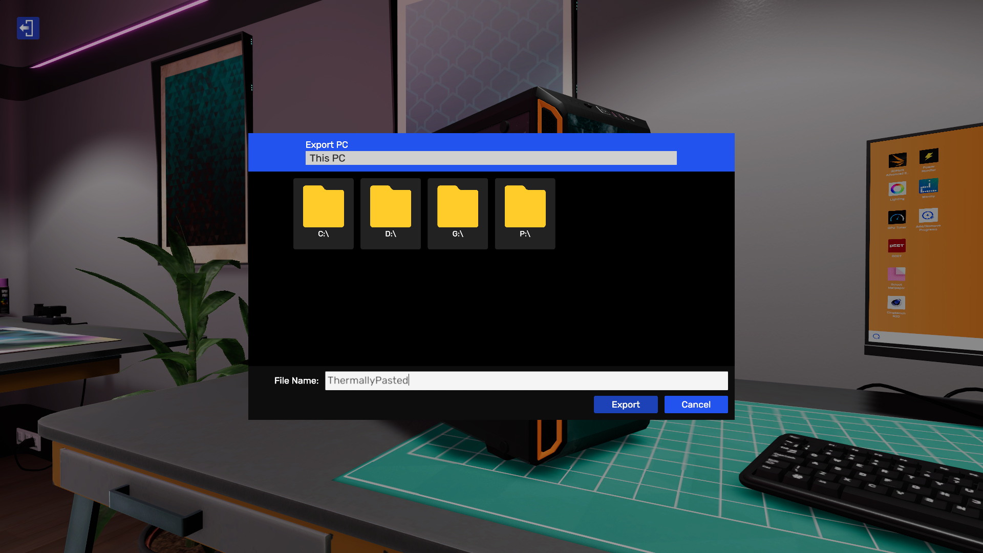 PC Building Simulator 2 - screenshot 16