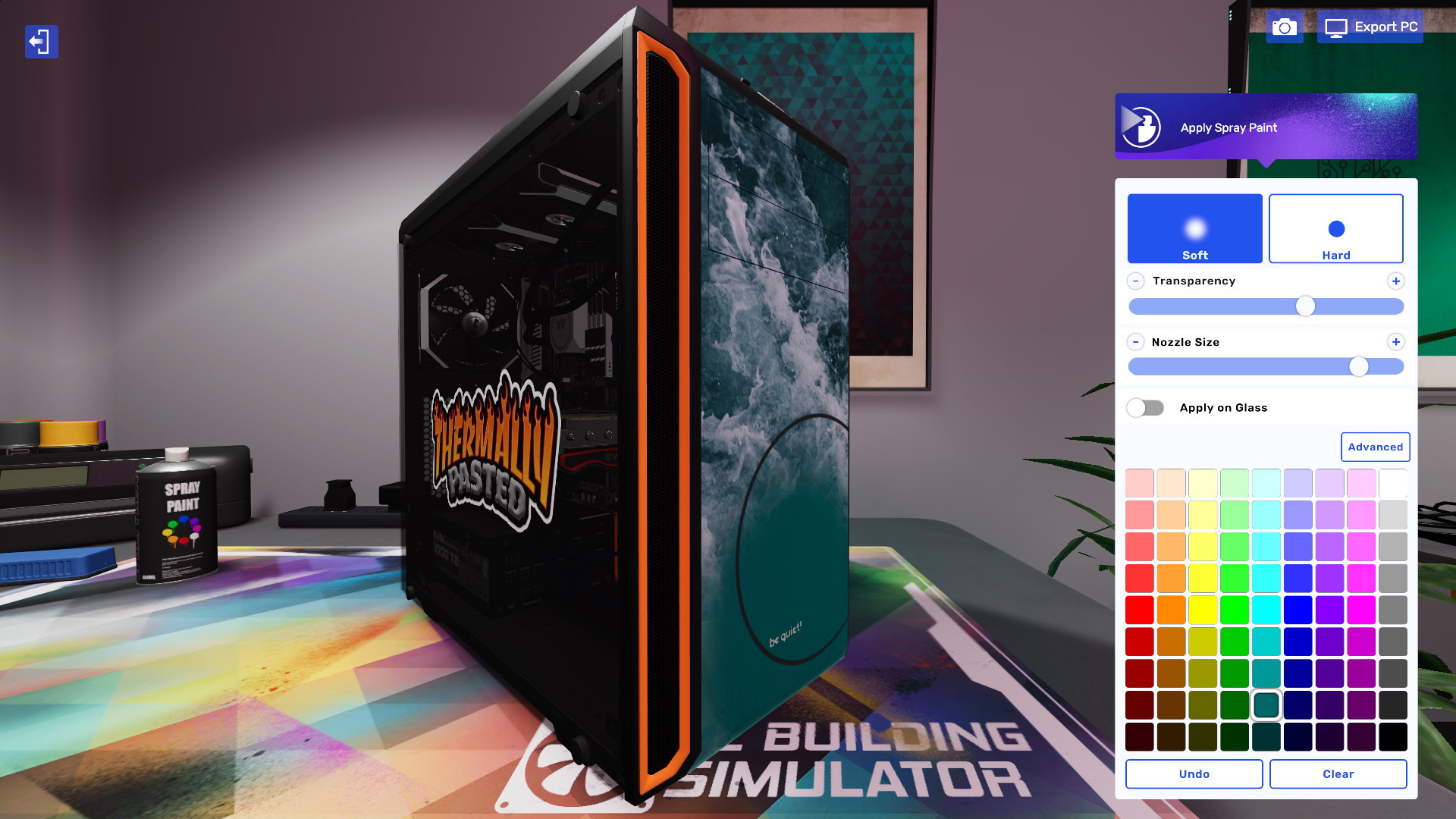 PC Building Simulator 2 - screenshot 12