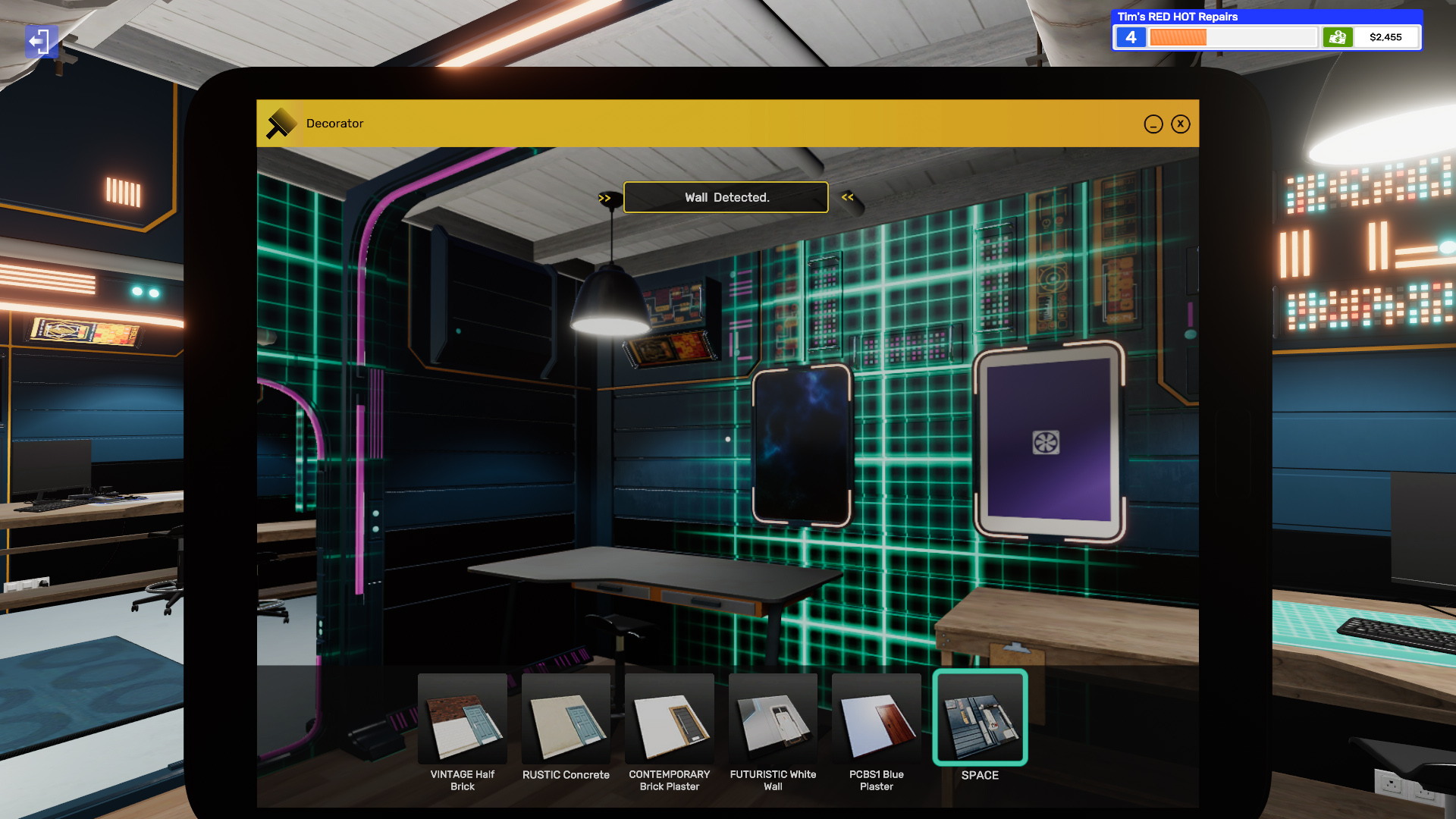 PC Building Simulator 2 - screenshot 1
