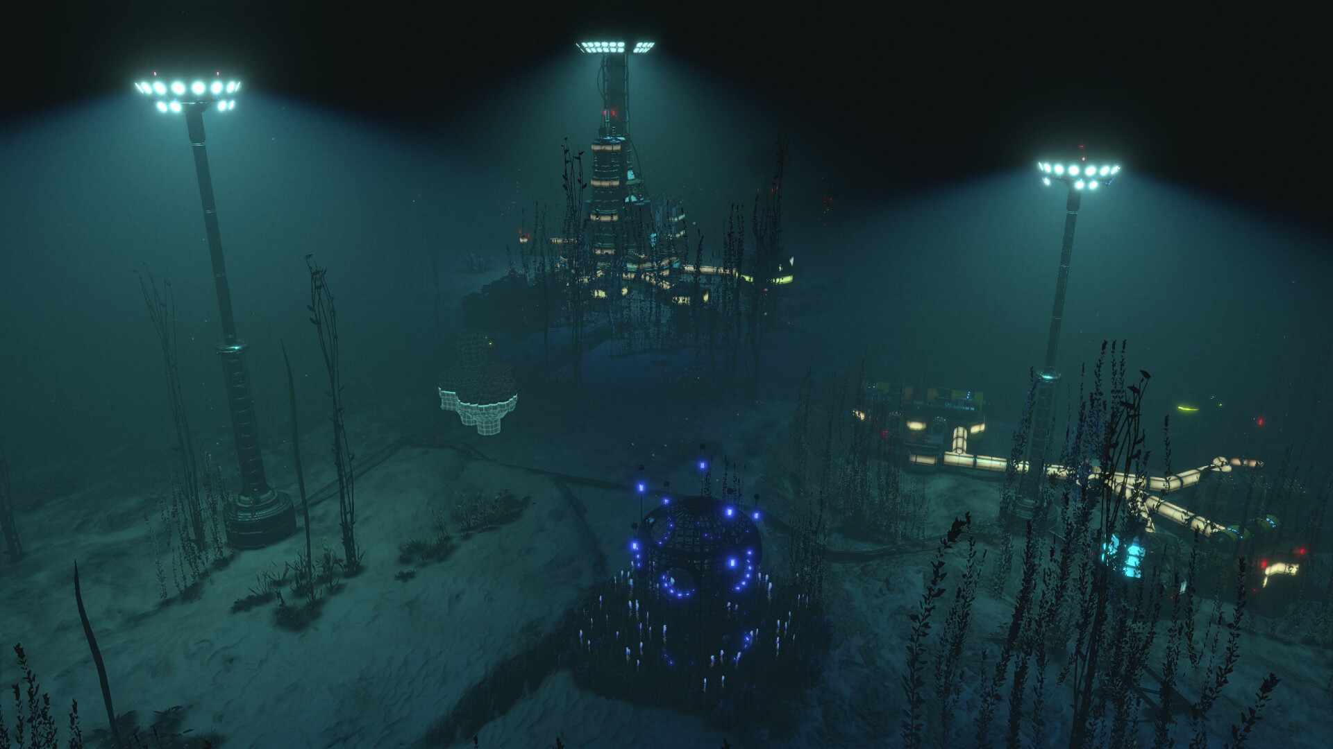 Surviving the Abyss - screenshot 12