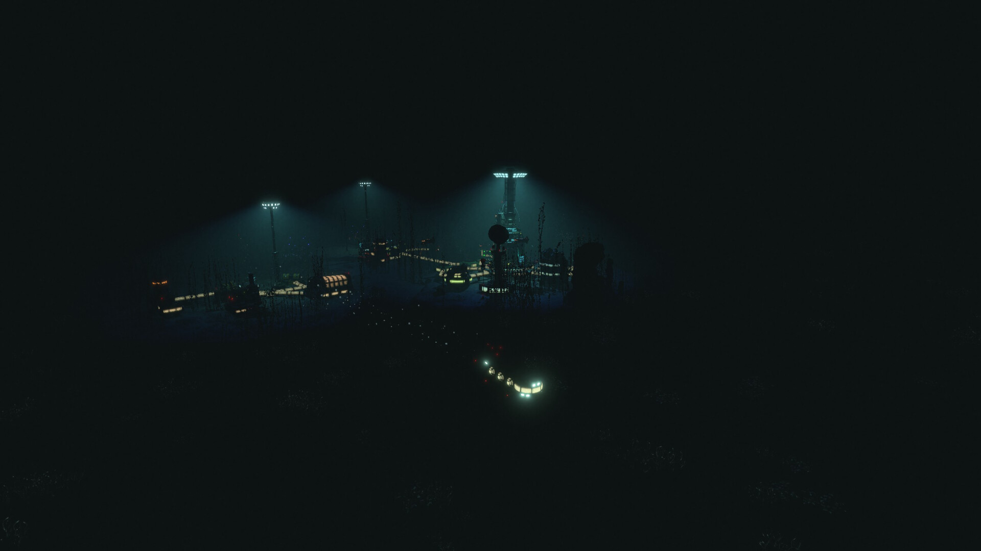 Surviving the Abyss - screenshot 11
