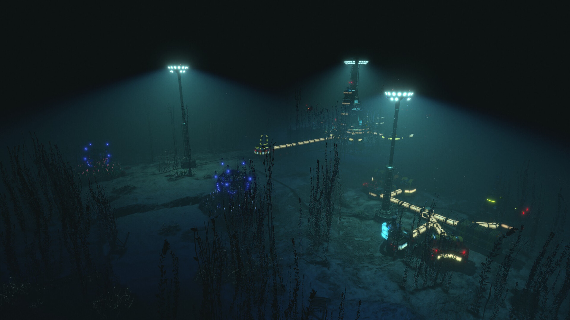 Surviving the Abyss - screenshot 9