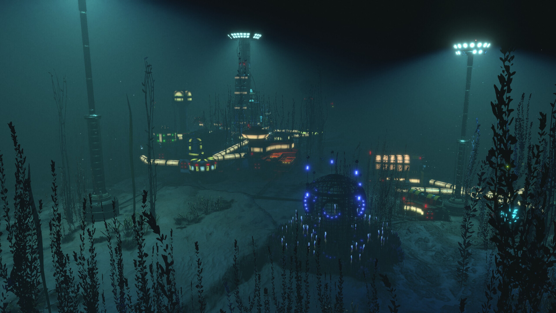 Surviving the Abyss - screenshot 7