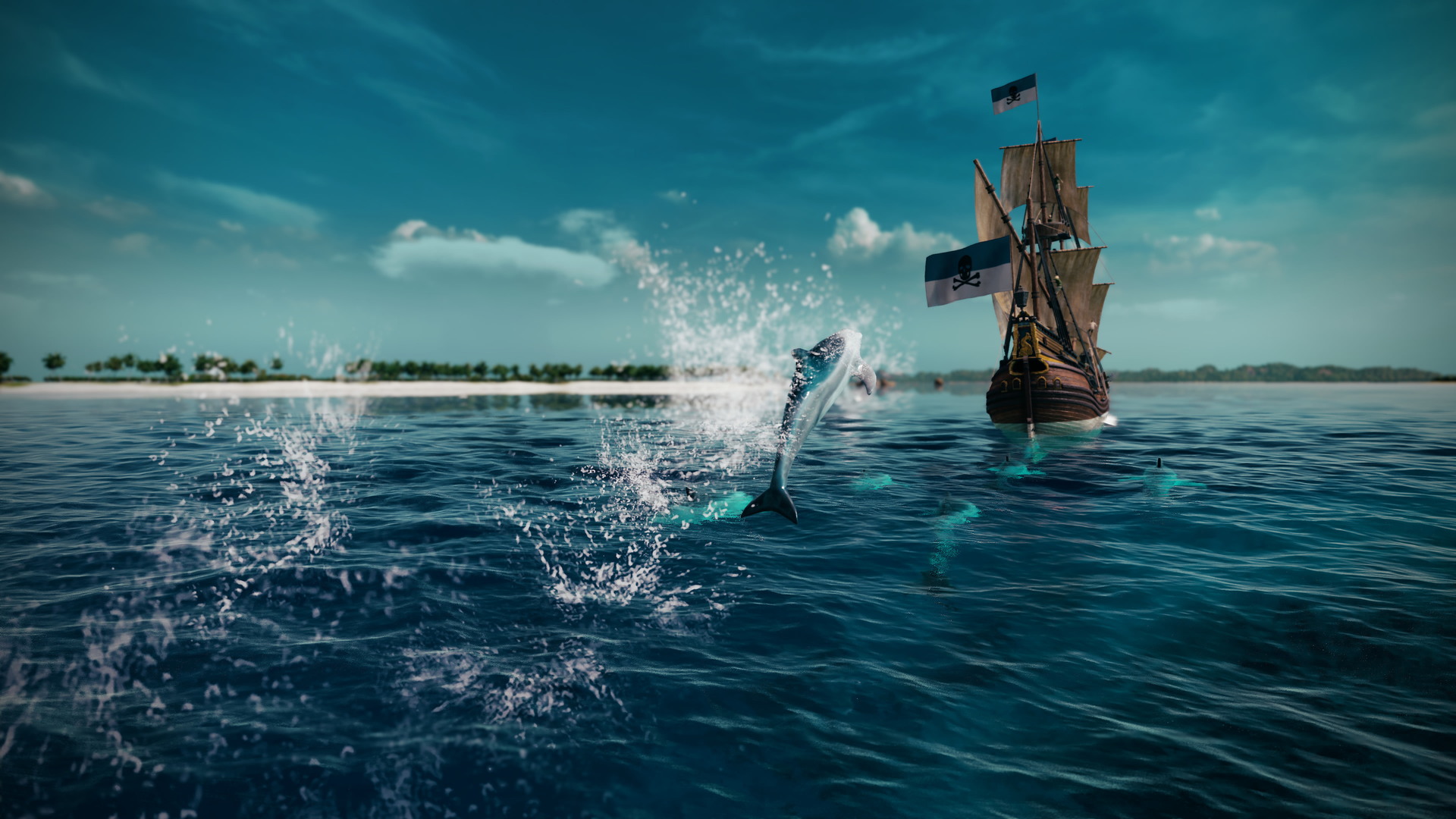 Tortuga: A Pirate's Tale - screenshot 6