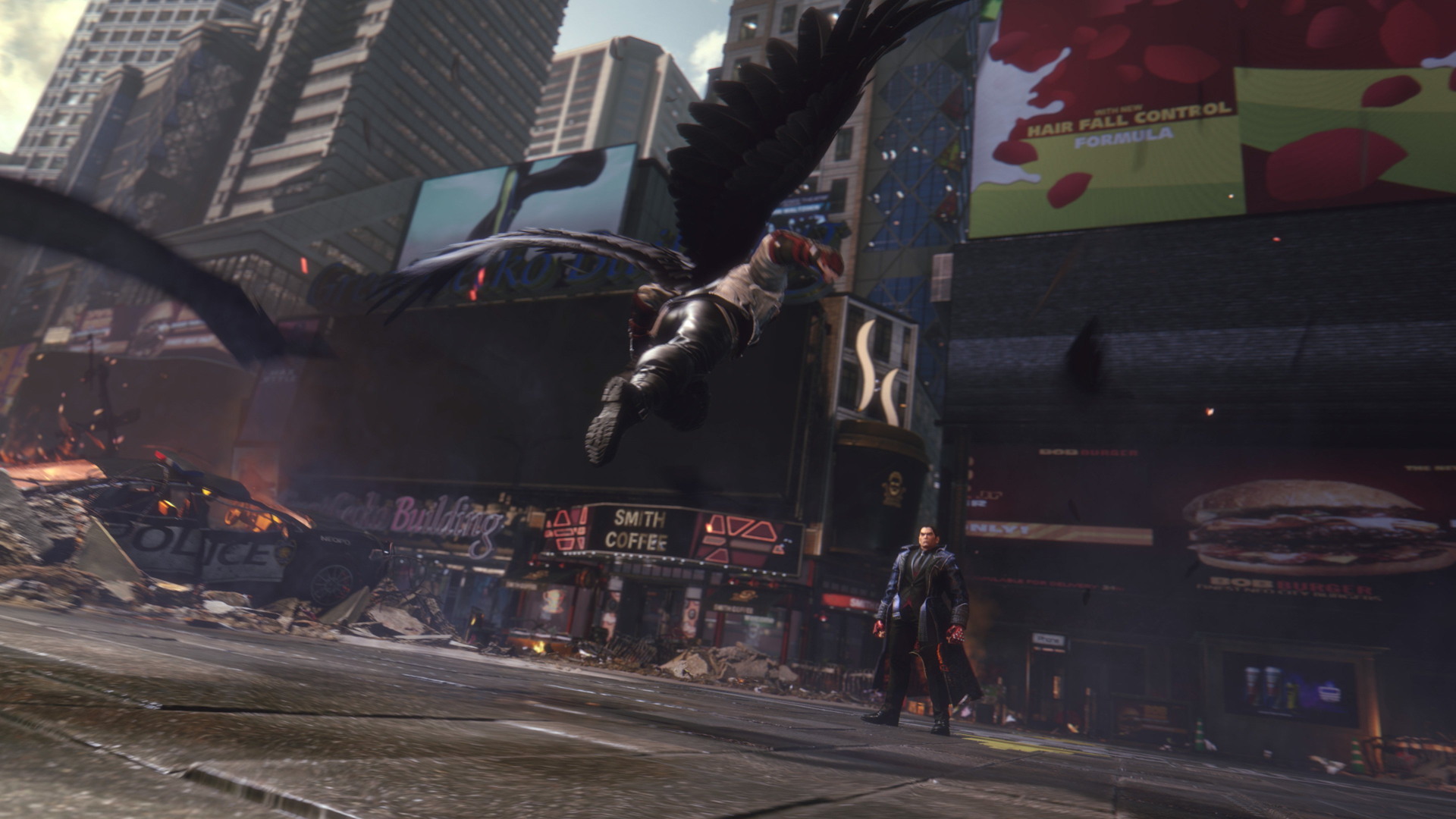 Tekken 8 - screenshot 15