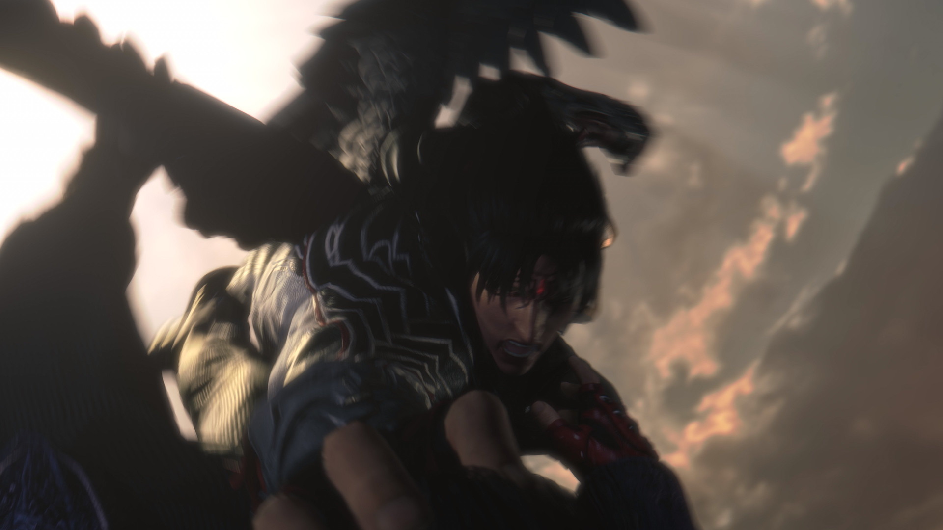 Tekken 8 - screenshot 14