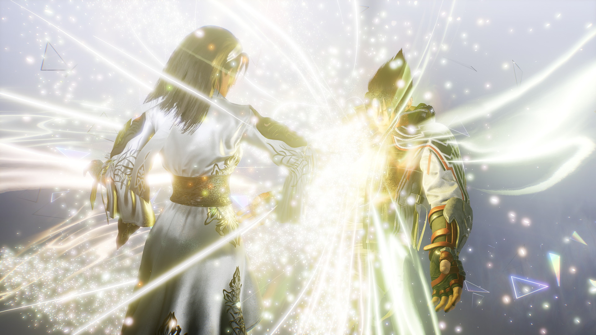 Tekken 8 - screenshot 12