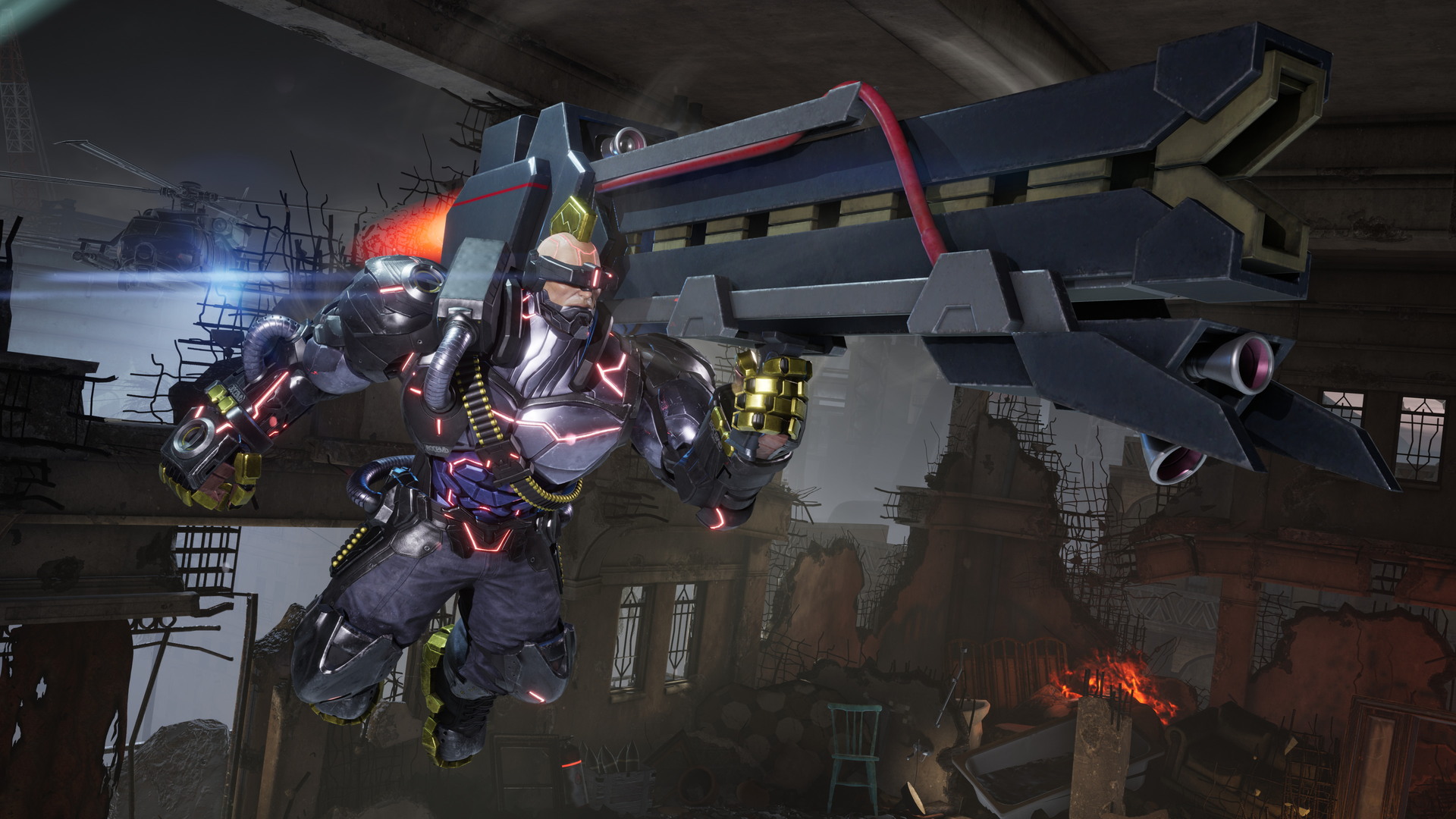 Tekken 8 - screenshot 6