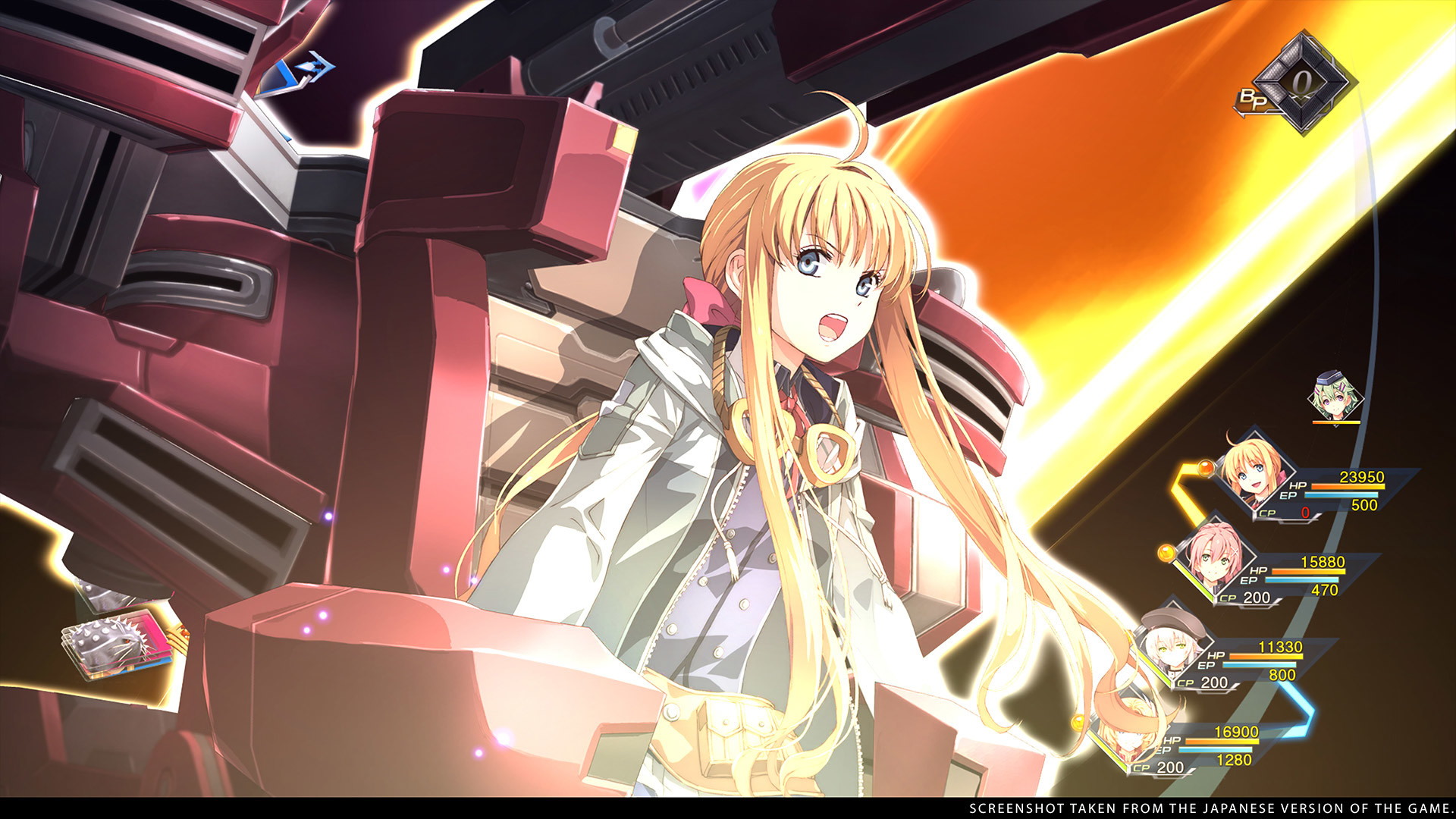 The Legend of Heroes: Trails into Reverie - screenshot 11