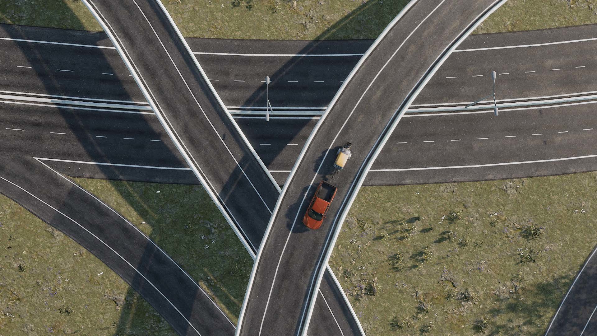 Truck & Logistics Simulator - screenshot 10