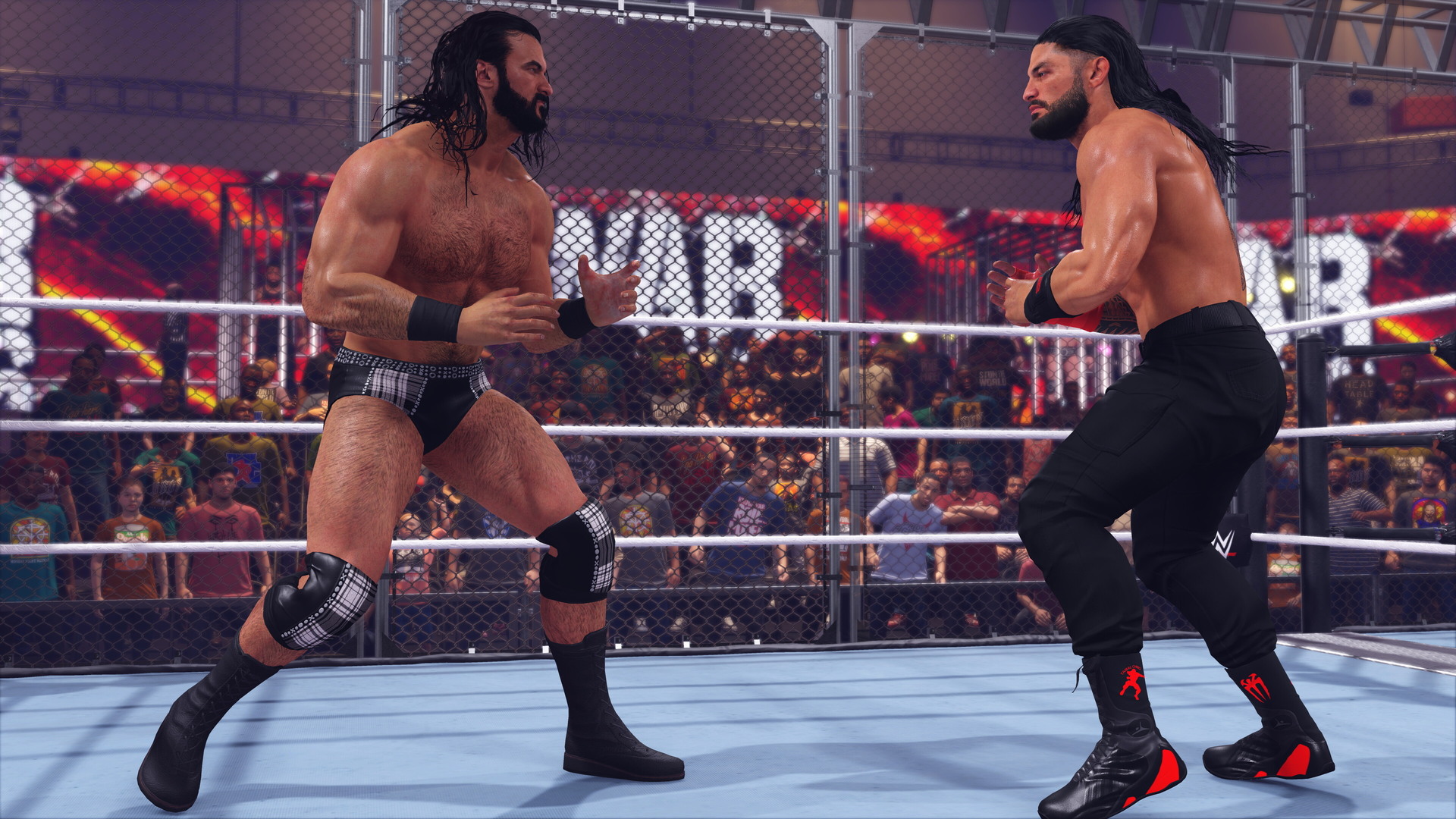 WWE 2K23 - screenshot 16