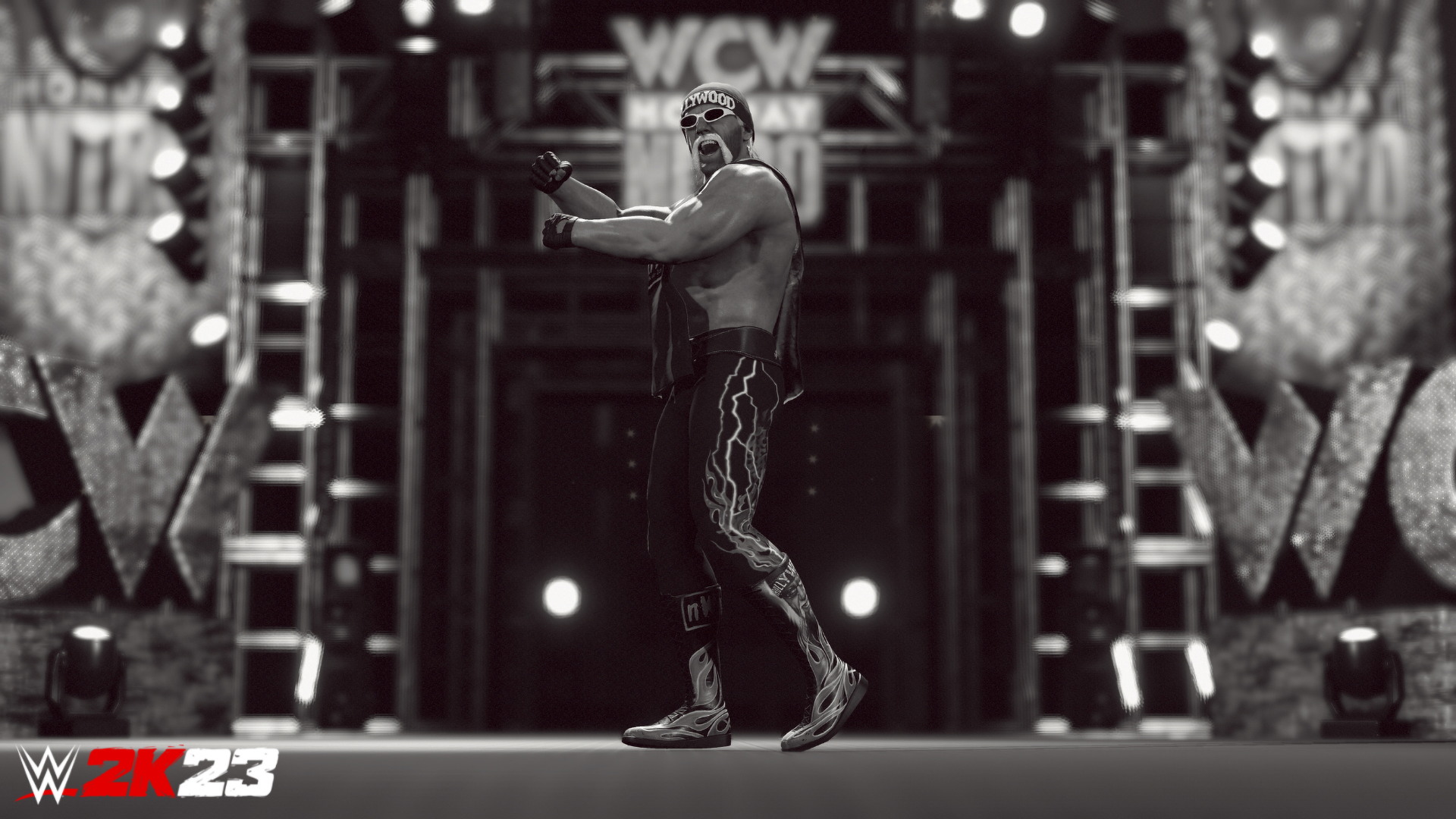 WWE 2K23 - screenshot 11