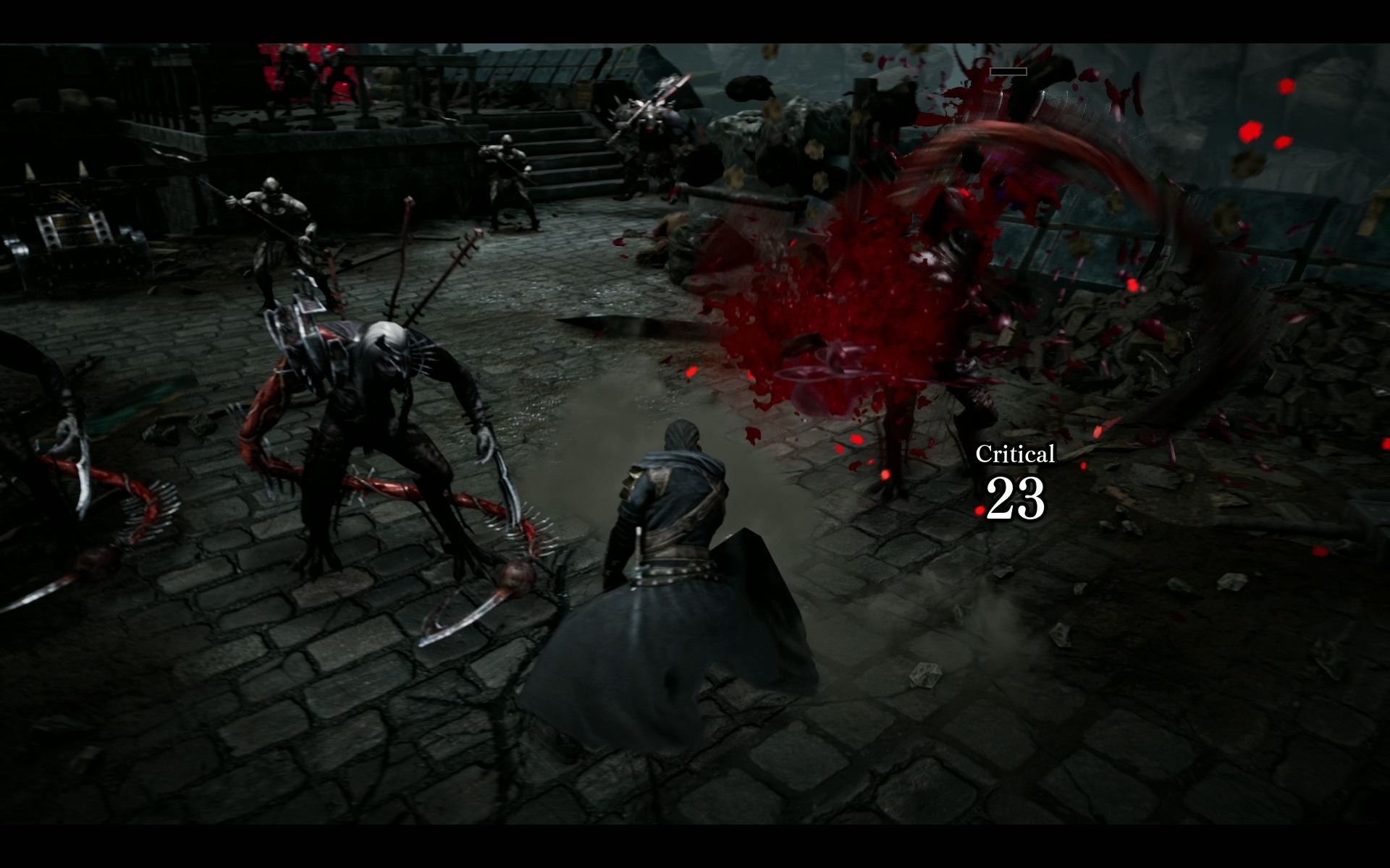 Redemption Reapers - screenshot 14