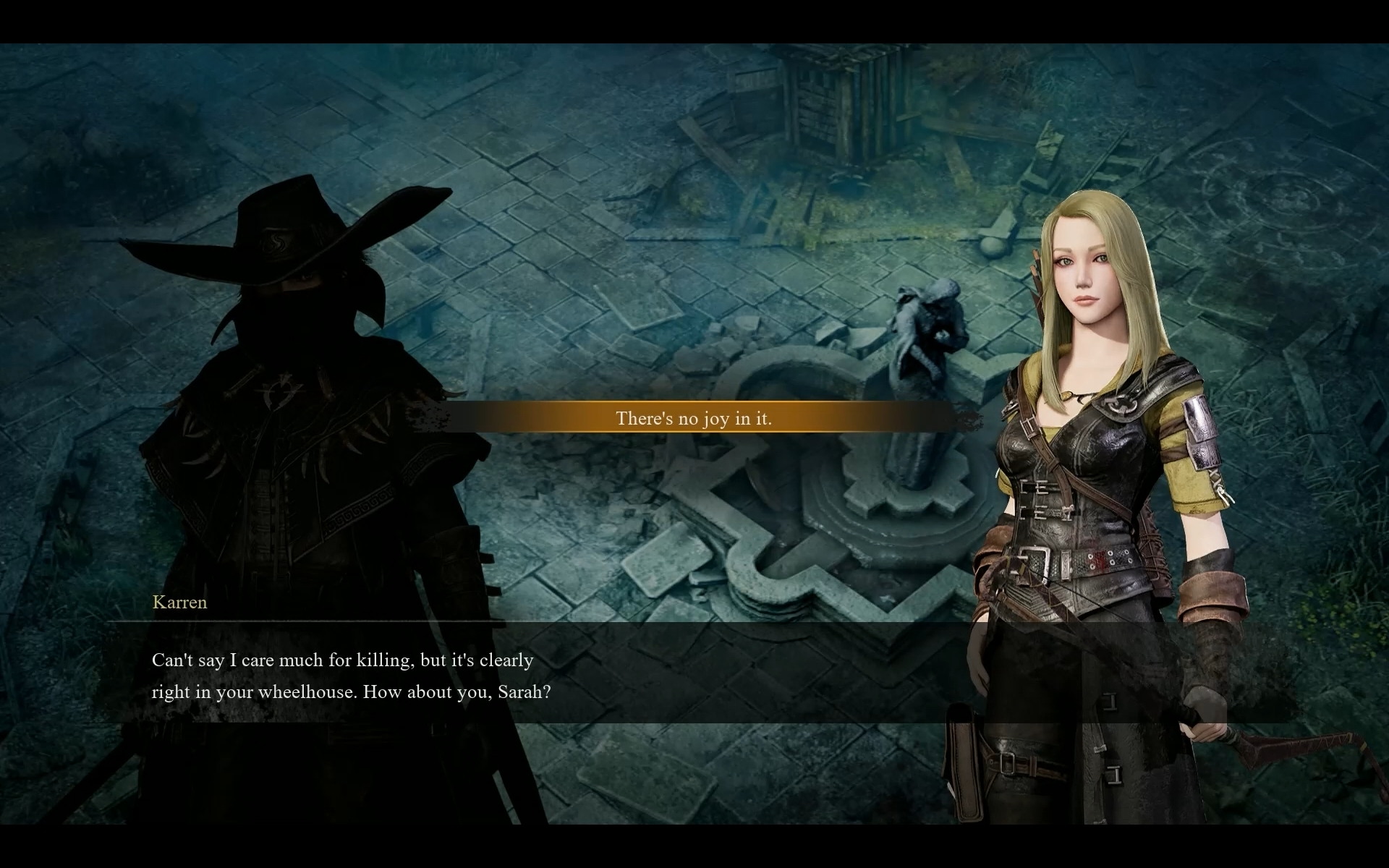 Redemption Reapers - screenshot 6