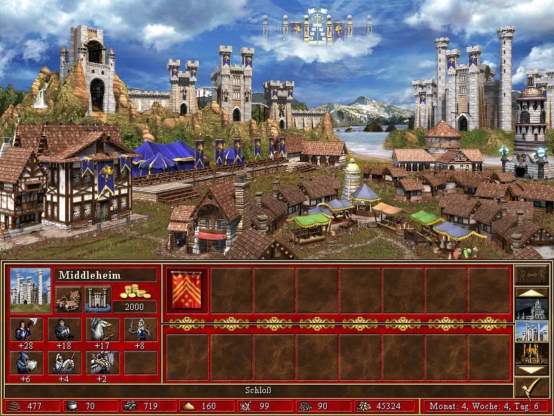 Heroes of Might & Magic 3: The Restoration of Erathia - screenshot 25
