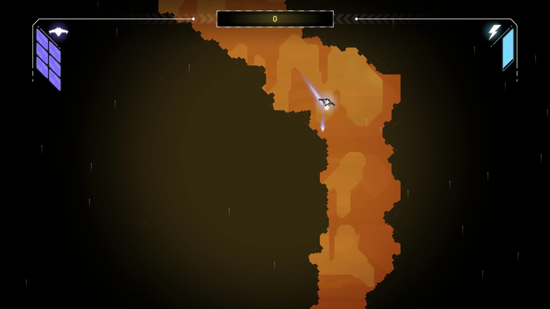 Caverns of Mars: Recharged - screenshot 4