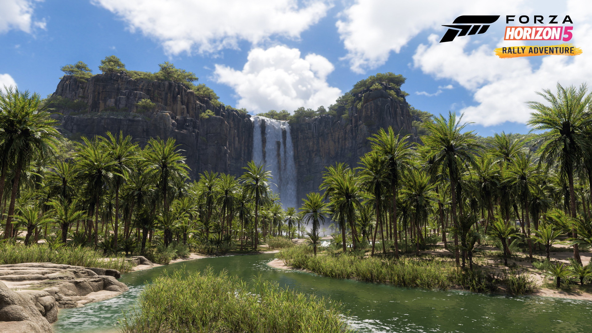 Forza Horizon 5: Rally Adventure - screenshot 11