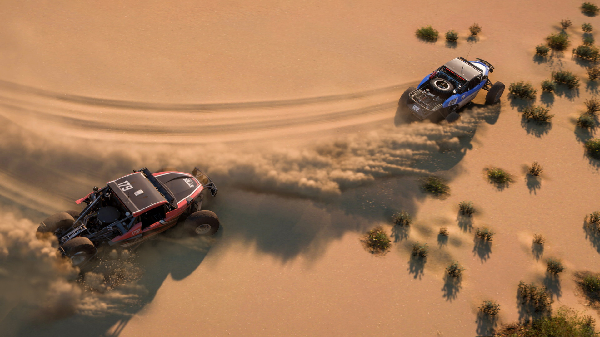 Forza Horizon 5: Rally Adventure - screenshot 4
