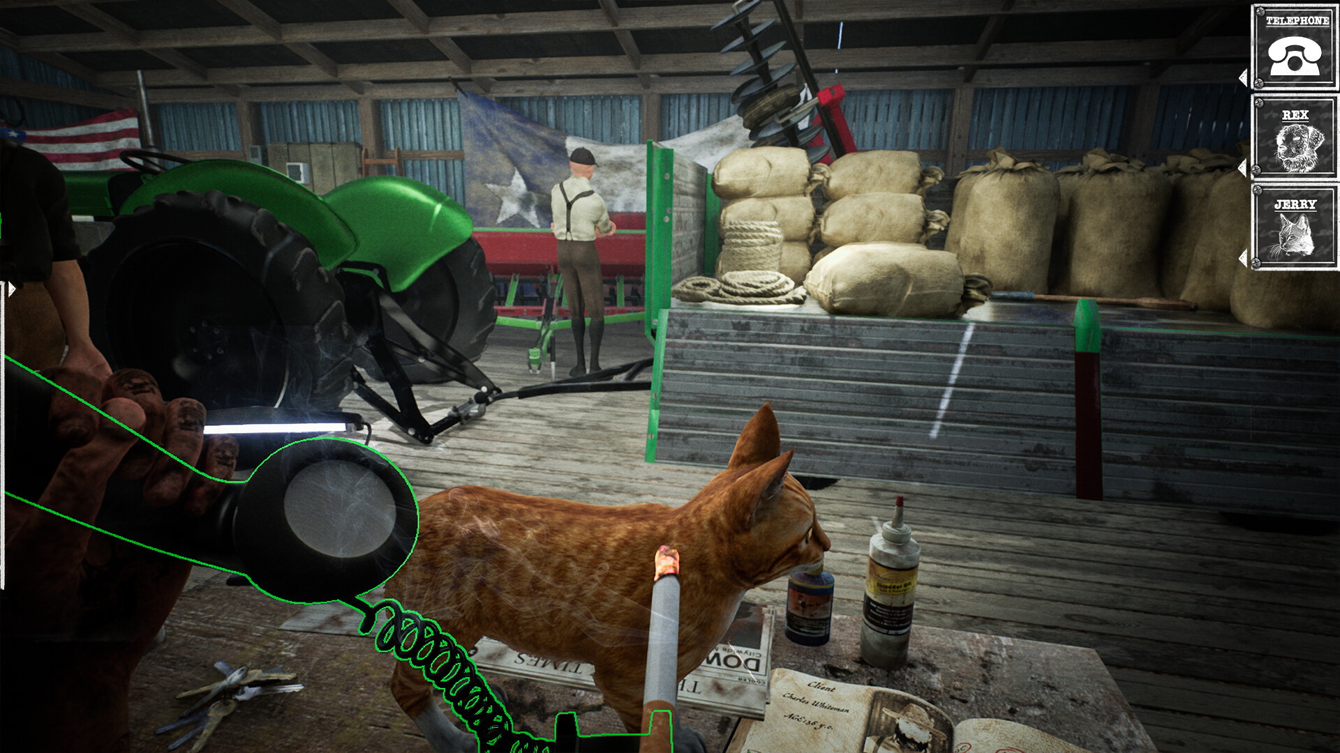 Farm Station - screenshot 10