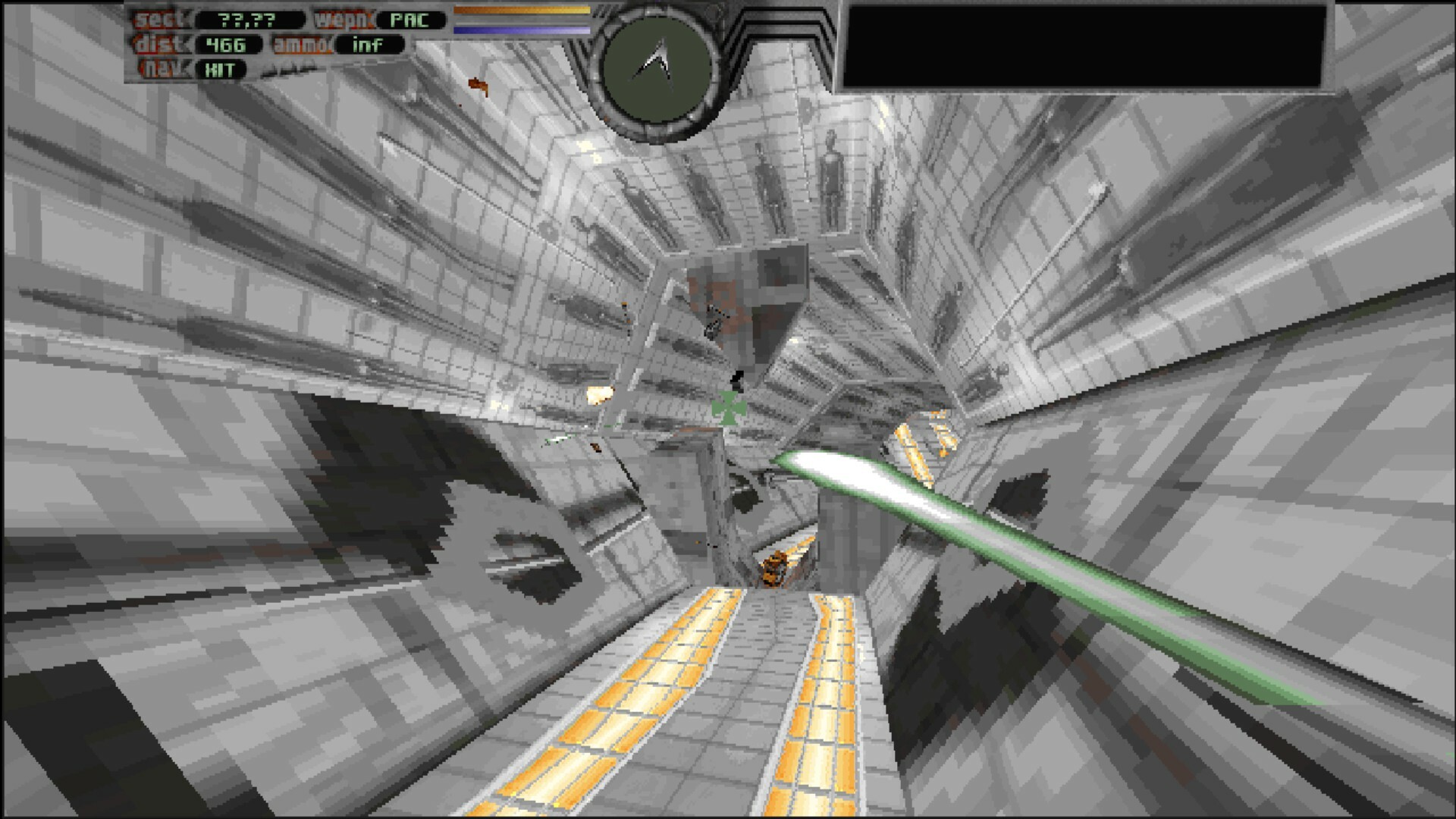 Terminal Velocity: Boosted Edition - screenshot 7