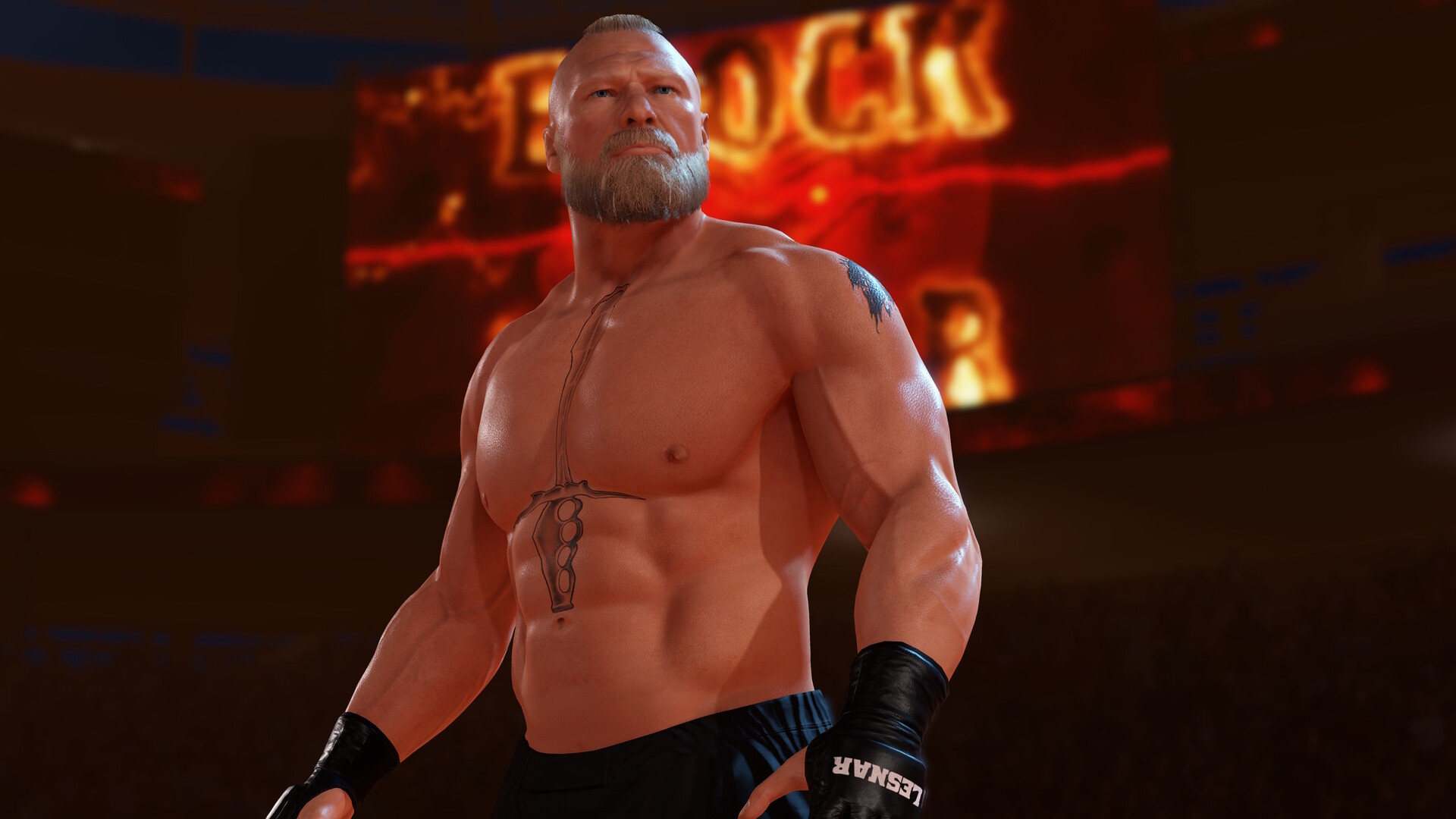 WWE 2K23 - screenshot 8